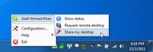 remote remote