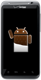 ICS for HTC Thunderbolt HTC Thunderbolt ICS
