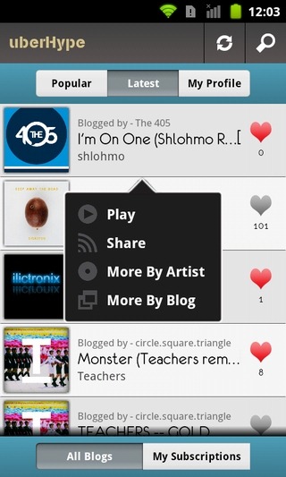 uberHype-Android-Latest uberHype-Android-Latest