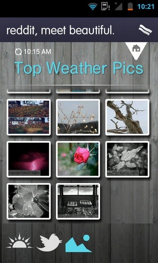 1Weather-Android-Gallery 1Weather-Android-Gallery