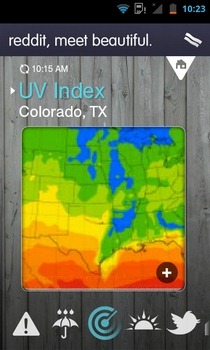 1Weather-Android-Map1 1Weather-Android-Map1