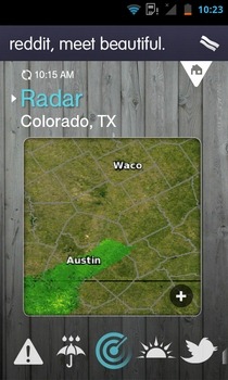 1Weather-Android-Map2 1Weather-Android-Map2