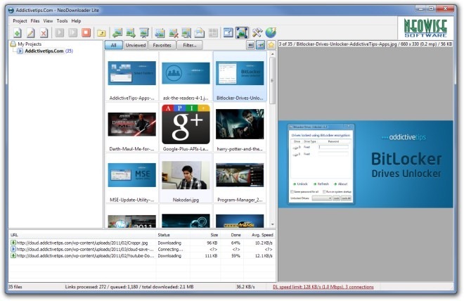 neodownloader alternative