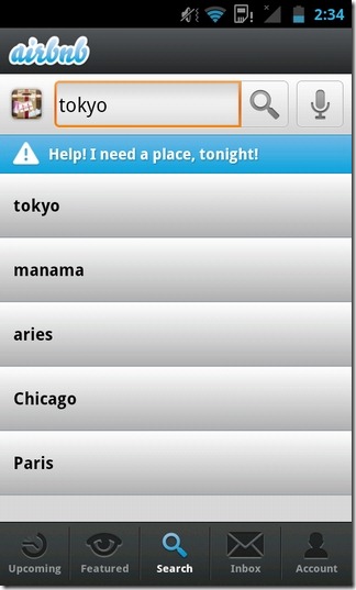 Airbnb-Android-Search-History Airbnb-Android-Search-History