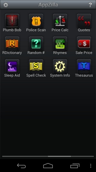 AppZilla-Android-Home2