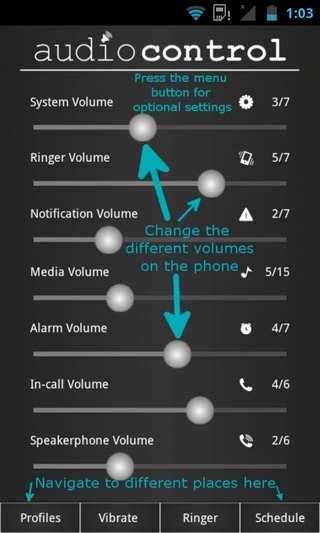 Audio-Control-Android-H Audio-Control-Android-H