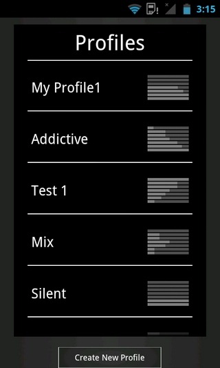 Audio-Control-Android-Profiles Audio-Control-Android-Profiles