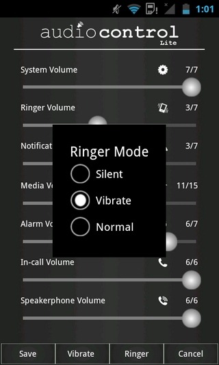 Audio-Control-Android-Ringer Audio-Control-Android-Ringer