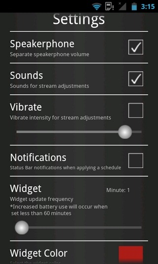 Audio-Control-Android-Settings Audio-Control-Android-Settings
