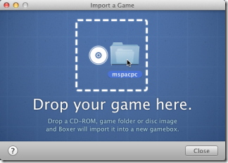 Boxerapp drag & drop Boxerapp drag & drop