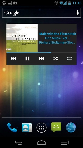 CM9-Music-App-Android-Widget