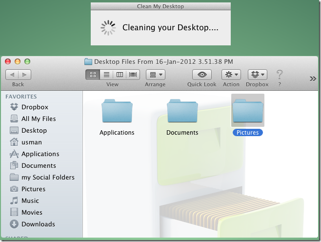 Clean My Desktop cleaning Clean My Desktop cleaning