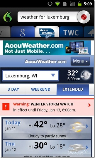 Dragon-Go-Android-Weather Dragon-Go-Android-Weather