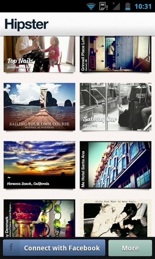 Hipster-Android-Welcome