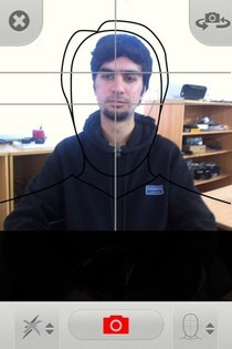 ID-Photo Camera ID-Photo Camera