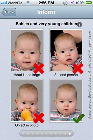 ID-Photo Info ID-Photo Info