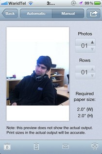 ID-Photo Print ID-Photo Print