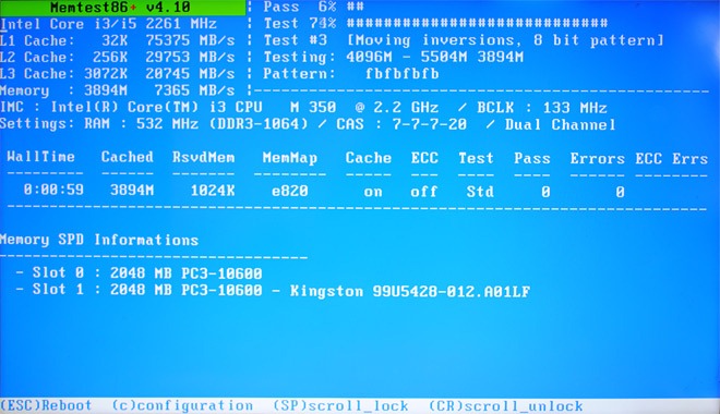 Memtest86
