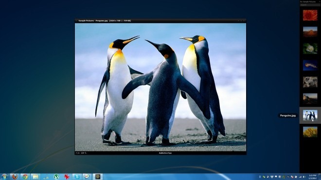 Nexus & Windows