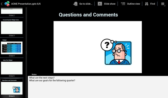 OfficeSuite-Viewer-Android-Tablet2-Presentation OfficeSuite-Viewer-Android-Tablet2-Presentation