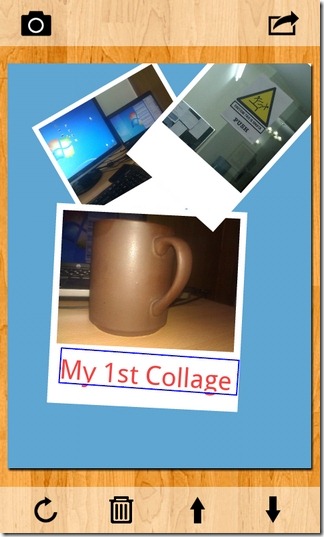 TurboCollage-Android-Sample2 TurboCollage-Android-Sample2