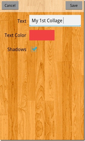 TurboCollage-Android-Text TurboCollage-Android-Text