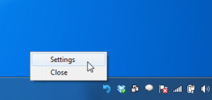 UndoClose For Windows [AddictiveTips Apps]