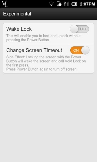 Void-Lock-Android-Settings-Experimental