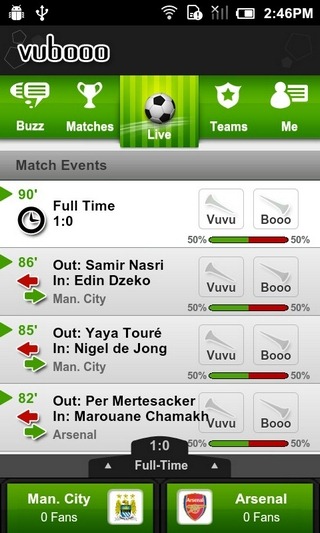 Vuboo-Android-Live-Events Vuboo-Android-Live-Events