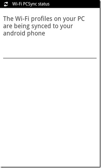 Wi-Fi-PC-Sync-Android-Status
