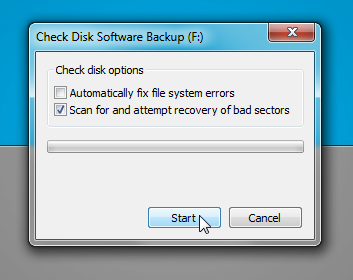 bad sectors bad sectors
