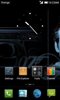 MIUI v4 ICS Port SGSII  MIUI v4 ICS Port SGSII