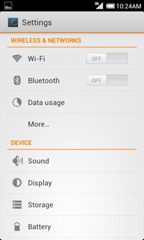 MIUI v4 ICS Port SGSII  MIUI v4 ICS Port SGSII