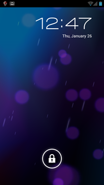 AOSP ICS ROM Dorid Razr AOSP ICS ROM Dorid Razr