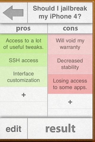 inDecision inDecision