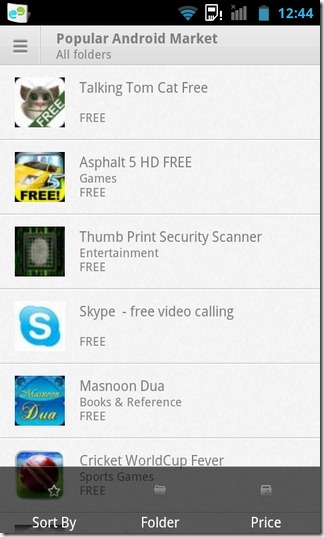 mobile9-Market -Android-Apps mobile9-Market -Android-Apps