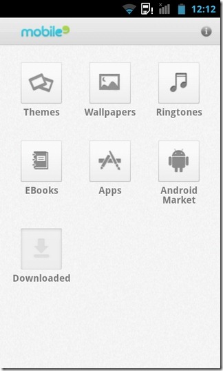 mobile9-Market -Android-Home mobile9-Market -Android-Home