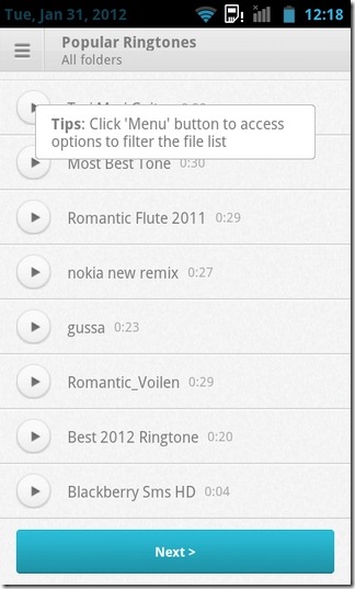 mobile9-Market -Android-Ringtones mobile9-Market -Android-Ringtones