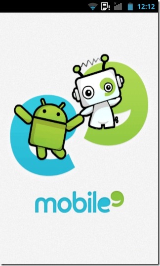 mobile9-Market -Android-Splash mobile9-Market -Android-Splash