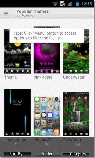 mobile9-Market -Android-Themes mobile9-Market -Android-Themes