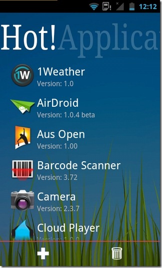 ssLauncher-Android-Hot-Apps ssLauncher-Android-Hot-Apps