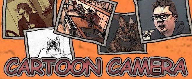 Cartoon-Camera-Android-Banner Cartoon-Camera-Android-Banner