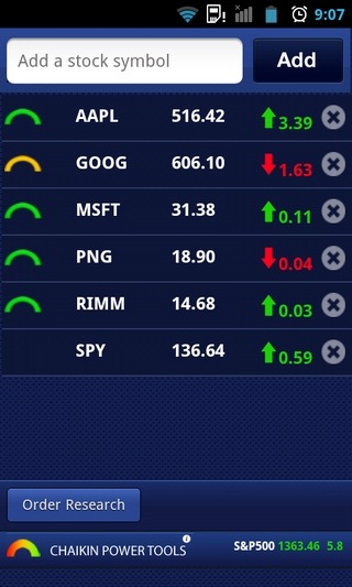 Chaikin-Power-Tools-Android-Home Chaikin-Power-Tools-Android-Home