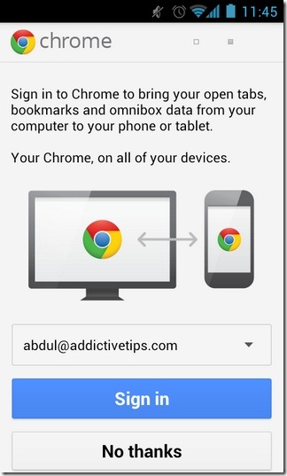 Chrome-for-Android-Beta-Sign-In Chrome-for-Android-Beta-Sign-In