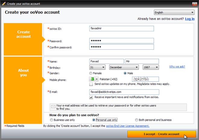 lagging oovoo video chat lagging oovoo video chat