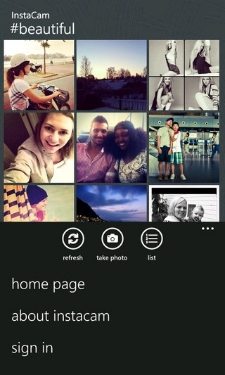 InstaCam Tag Search InstaCam Tag Search