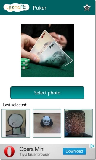 LoonaPix-Android-Sample1 LoonaPix-Android-Sample1