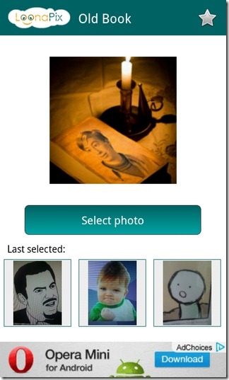 LoonaPix-Android-Sample2 LoonaPix-Android-Sample2