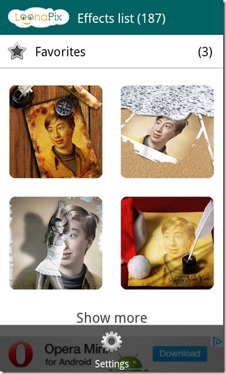 LoonaPix-Android-Templates2 LoonaPix-Android-Templates2