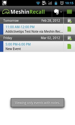 Meshin-Recall-Android-Filter Meshin-Recall-Android-Filter